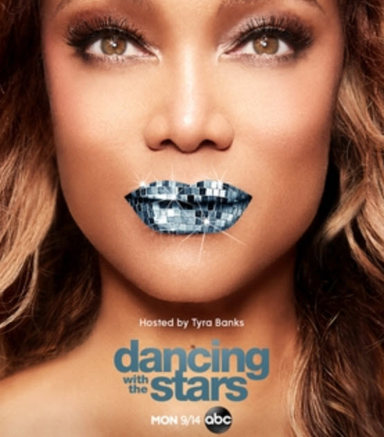 Dancing with the Stars Season Season 29